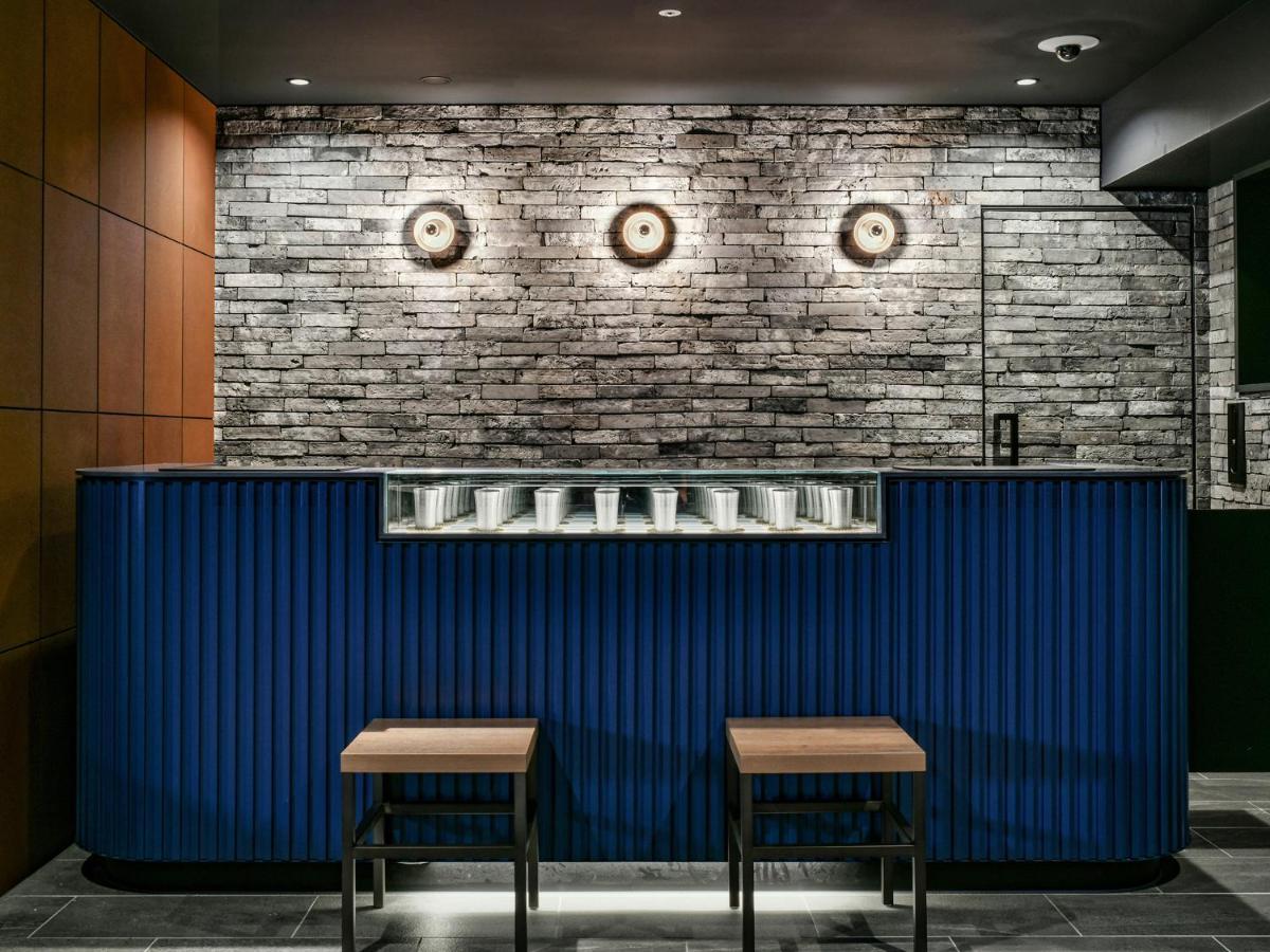 Vessel Namba 酒店 4*