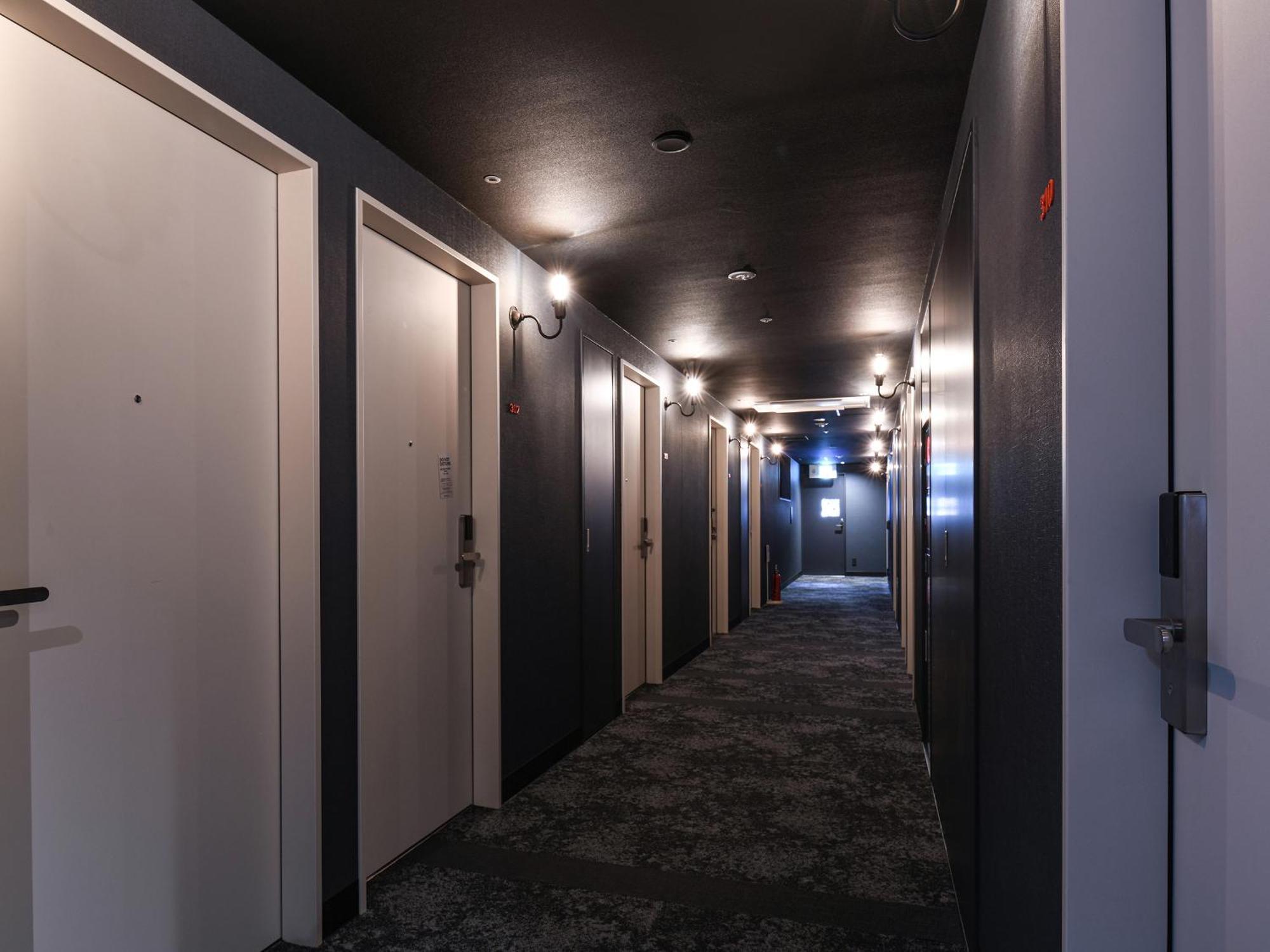 Vessel Namba 4* 大阪